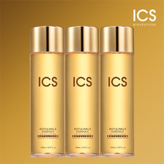 ICS (단품) ICS 보툴링클 에센스150ml x 3개 (1005100136)