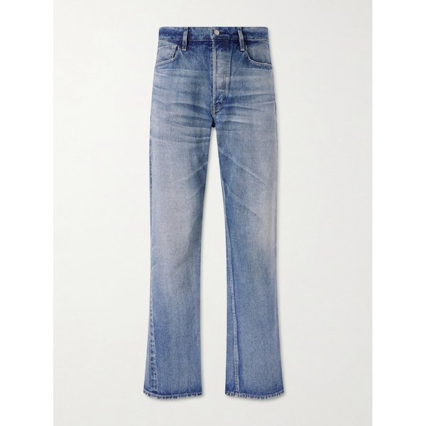 스트레이트 레그 진 46376663163017632