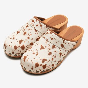 LIMITED CLOGS - VACHETTE