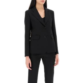 [막스마라] Blazer UVA NERO