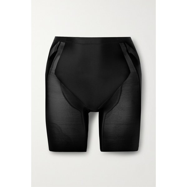 스팽스셰이프™ 바디 리프팅 쇼츠 블랙 1647597316327275