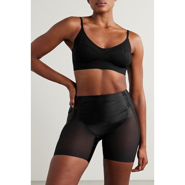 스팽스셰이프™ 바디 리프팅 쇼츠 블랙 1647597316327275