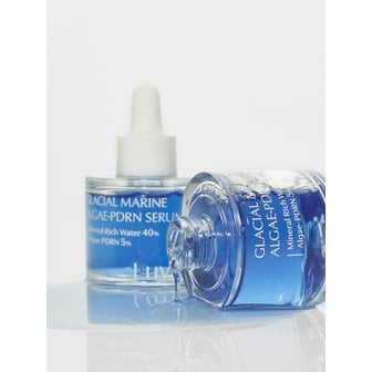 러븀 울릉도 해양수 PDRN 수분 세럼 30ml