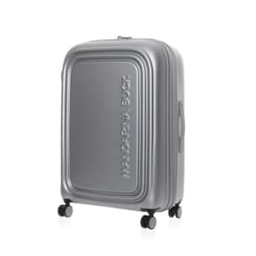 LOGODUCK+ TROLLEY LARGE EXP SZV33466 (silver) 29인치 확장 캐리어