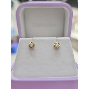 베노아1 0.13CT 귀걸이 211500131