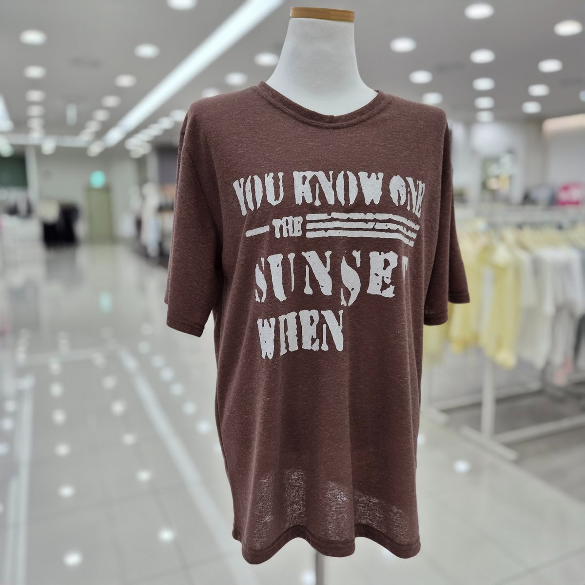 확대된 대표 1