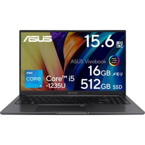 ASUS Vivobook 15 OLED X1505ZA Windows 11 15.6 EL Core i5 16GB SSD 512GB 1.7kg