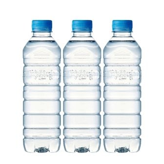 동아오츠카 (G) 동아오츠카 마신다 무라벨 생수 500ml 60pet