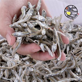완도 특상품 조림용 멸치(중멸,고바) 300g