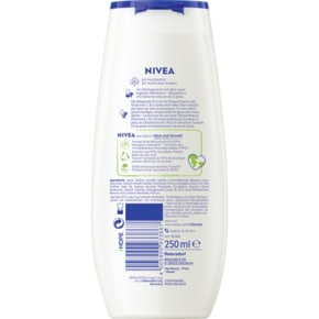 NIVEA 니베아 프로텍트 & 덱스판테놀 케어 샤워 크림 250ml