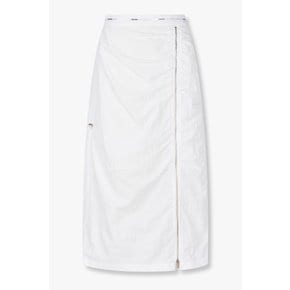 [부산점] 보브)) 언발란스 지퍼드 스커트 (7126235500)