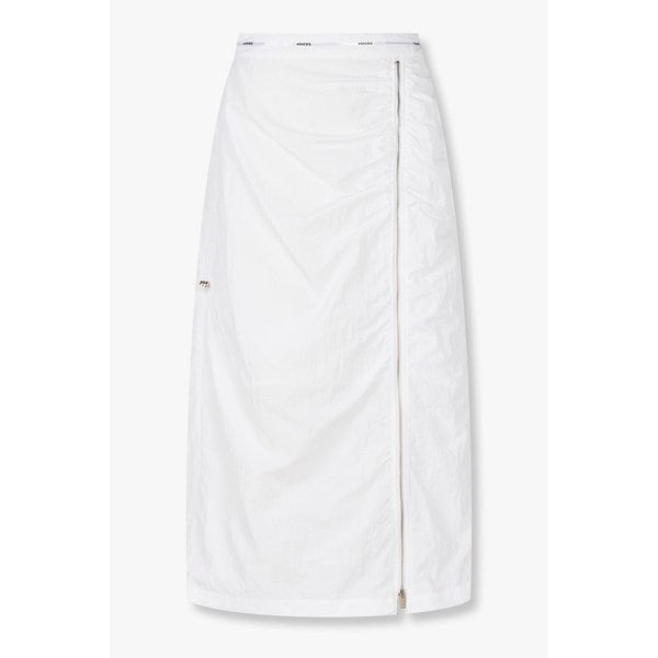 [부산점] 보브)) 언발란스 지퍼드 스커트 (7126235500)