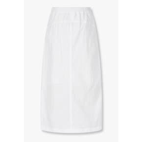 [부산점] 보브)) 언발란스 지퍼드 스커트 (7126235500)