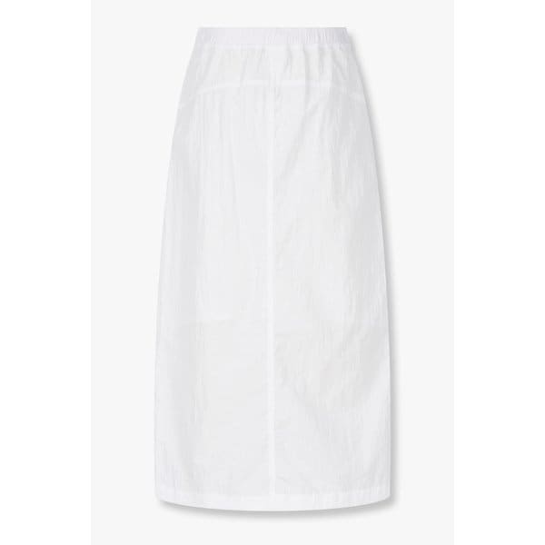 [부산점] 보브)) 언발란스 지퍼드 스커트 (7126235500)