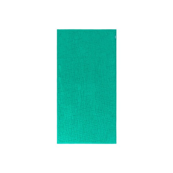 시그니처 에메랄드 수피마 바스타올 70x140