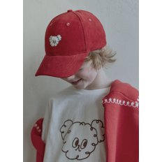 허니 티셔츠 RJ23WTS05CR