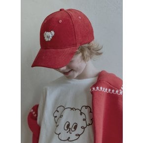 허니 티셔츠 RJ23WTS05CR