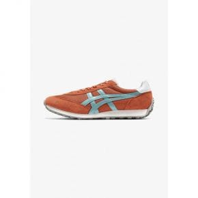 3839455 Onitsuka Tiger EDR 78 - Trainers piquant orange dusty turquoise