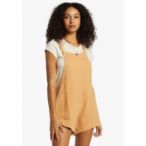 5076333 Billabong BEACH CRUSH - Jumpsuit cjj