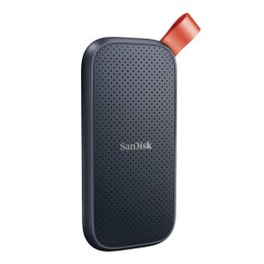 Portable SSD E30 2TB