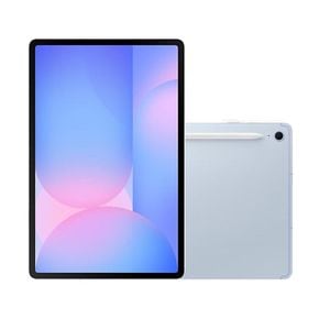 삼성 갤럭시 탭 S10 FE 플러스 128GB 블루 etv 5G 배송무료[35167913]