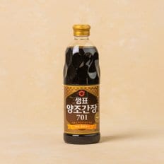 양조간장701 860ml