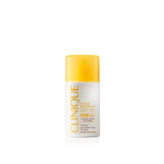 크리니크 미네럴 SPF50 플루이드 페이스 썬크림 30ml