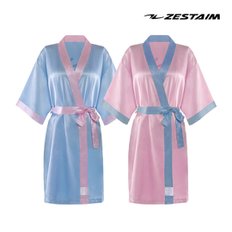 GOLFDEAL 제스타임 포니테일 투어걸 골프 샤워가운 로브