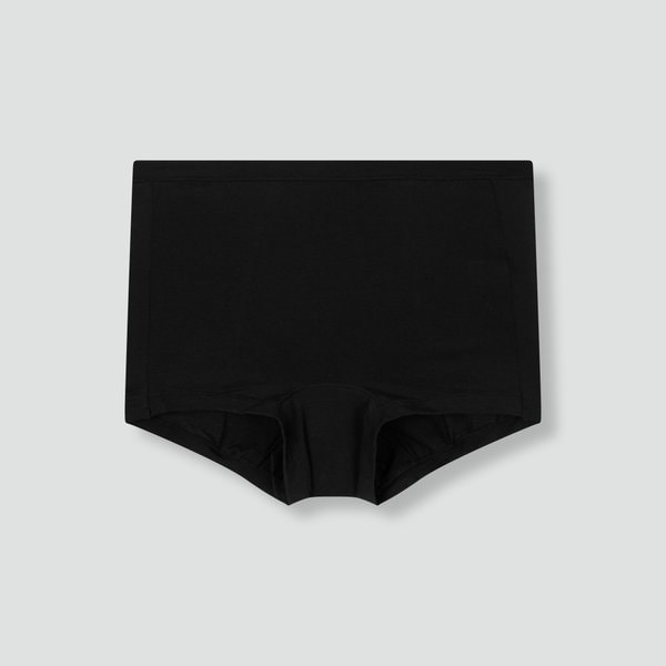 여 모달 위생 쇼티 팬티 3매 J41N901217099