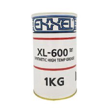 써멀루브 고온용 구리스 XL-600 1kg (828-0523)