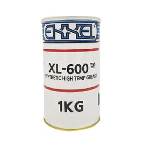  써멀루브 고온용 구리스 XL-600 1kg (828-0523)