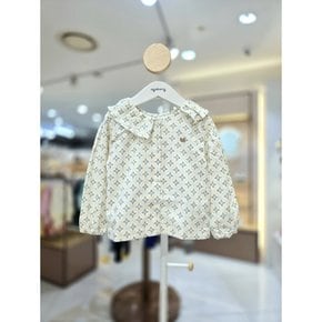 아가방 벨투웨이 블라우스 01O531251