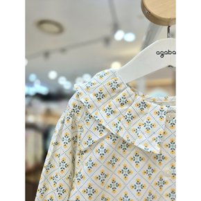 아가방 벨투웨이 블라우스 01O531251