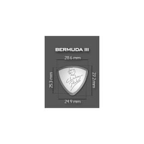 Chicken Picks 치킨 픽스 Bermuda III 2.1mm + 2.7mm2-TOBE-CP