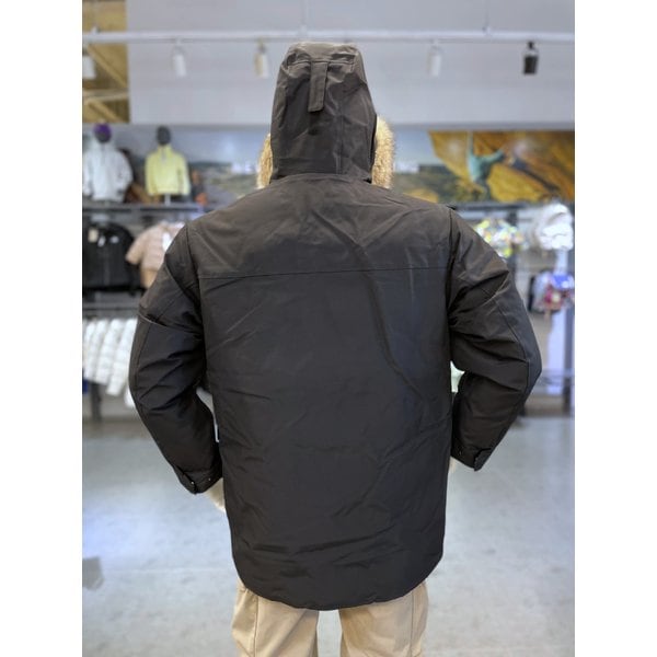 [여주점] 남성 고어 마테라 RDS 다운 파카 NJ1DQ76A