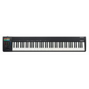 롤랜드 ROLAND A-88mk2 MIDI KEYBOARD CONTROLLER 88 건반 MIDI 키보드