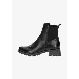 이스퀘어 3693281 Caprice Classic ankle boots - black nappa