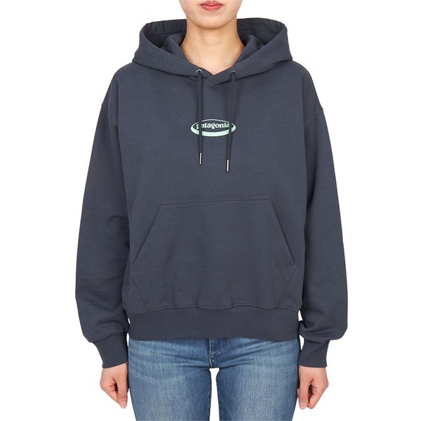 [부산점] 95 오벌 여성 후드티 39726 SMNT