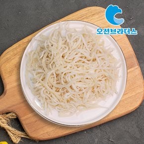 국내가공 만능 진미채 백진미 1kg