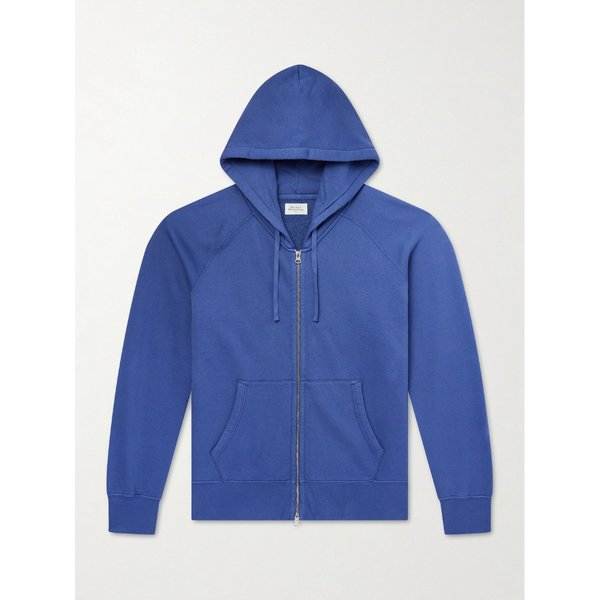 하트퍼드 코튼 저지 집업 후드 티셔츠 46376663163009494