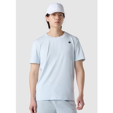 르꼬끄 기능성 반팔티 (남여공용) (QQ113ERS11_WBL)