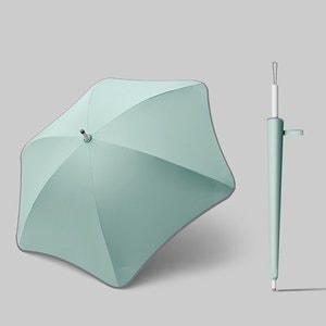  포유렐라 원드파라솔 튼튼한 장우산 접이식 대형 우산