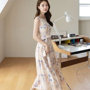 말로드 플레어 원피스_P324583637