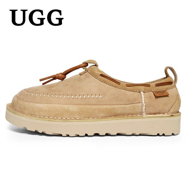 [어그] (정품) 미국 UGG 타스만 크래프트 리제너레이트 샌드 1152747-SAN