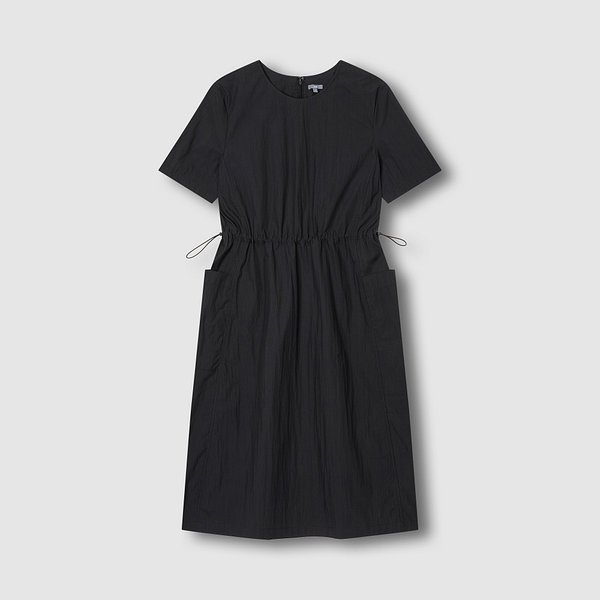 여 사각사각 스트링 원피스 J136201065099