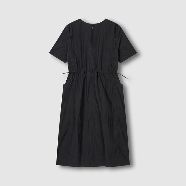 여 사각사각 스트링 원피스 J136201065099