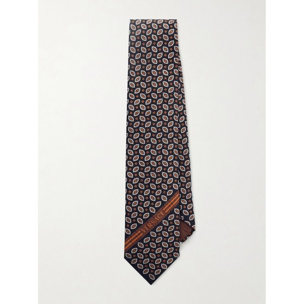 9cm 실크 자카드 넥타이 46376663163057575