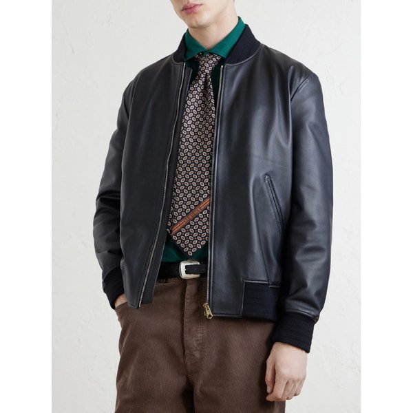 9cm 실크 자카드 넥타이 46376663163057575