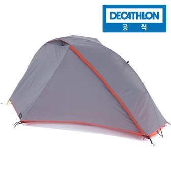 데카트론 TREK 900 자립형 캠핑 텐트 1인용