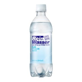 동아오츠카 라인바싸 플레인 500ml X 20pet (1박스) 미네랄 탄산수 생수